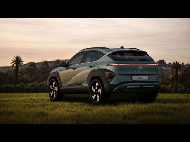 Hyundai Kona 1.6 T-GDI 146 kW image number 1