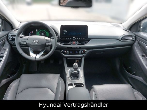 Hyundai i30 118 kW image number 10