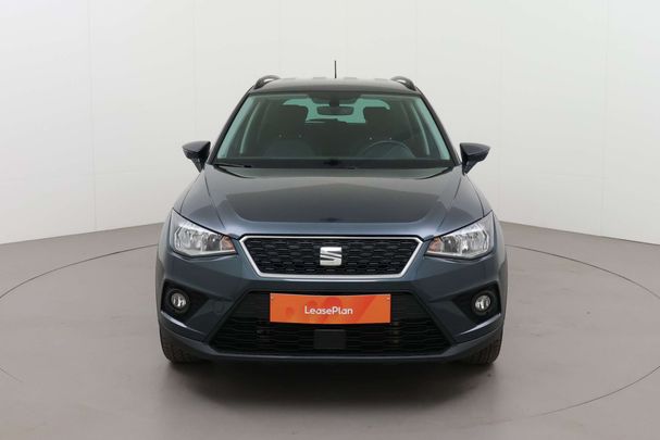 Seat Arona 1.0 TSI DSG 81 kW image number 2