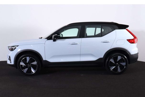 Volvo XC40 Recharge Extended Range Plus 185 kW image number 2