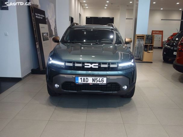 Dacia Duster TCe 130 96 kW image number 3