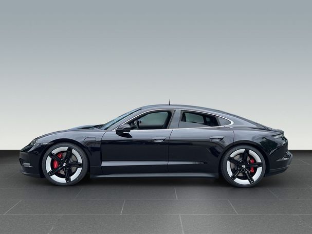 Porsche Taycan 440 kW image number 2