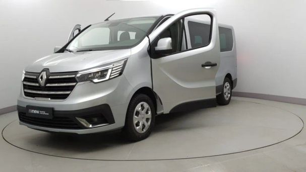 Renault Trafic 125 kW image number 8