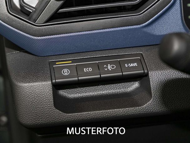 Dacia Duster Hybrid 140 Journey 104 kW image number 18