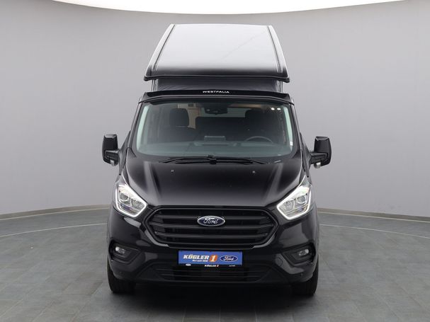 Ford Transit Nugget 110 kW image number 6