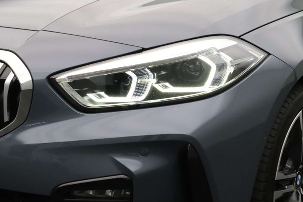 BMW 118i 104 kW image number 23