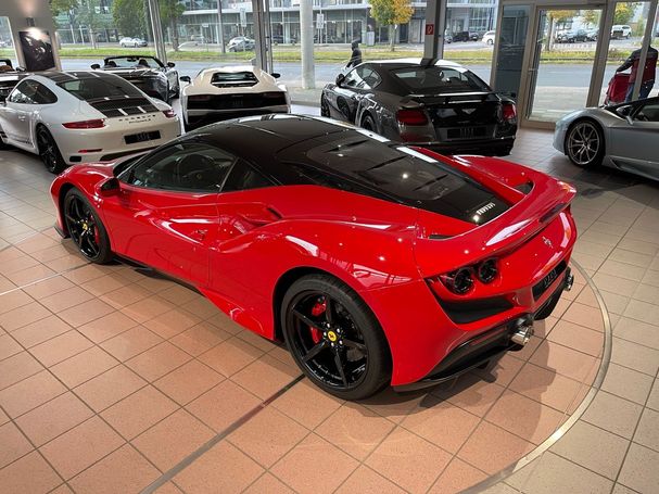 Ferrari F8 Tributo 530 kW image number 8