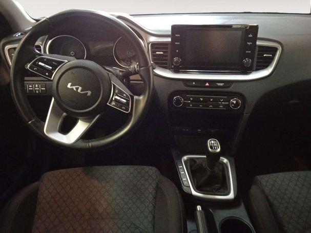 Kia Ceed 1.0 T-GDI 74 kW image number 6