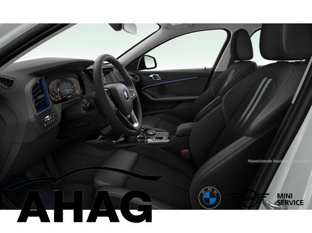 BMW 118i 100 kW image number 4