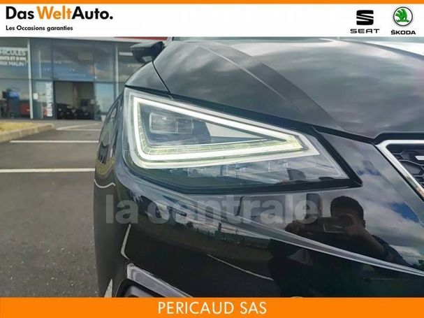 Seat Ibiza 1.0 TSI XCELLENCE 70 kW image number 12