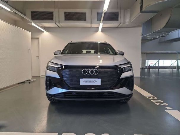 Audi Q4 40 e-tron Advanced Business 150 kW image number 2