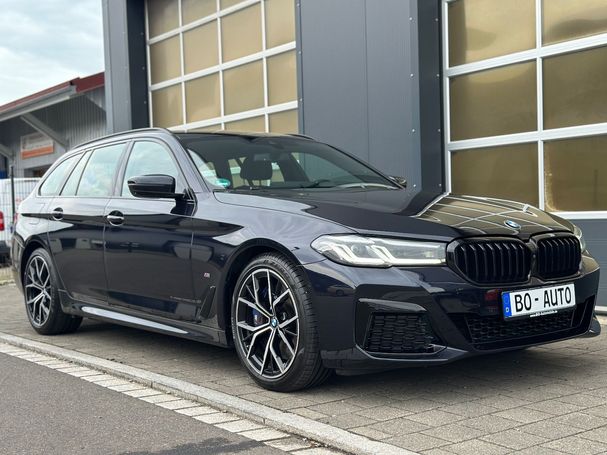 BMW 530d Touring M 210 kW image number 1