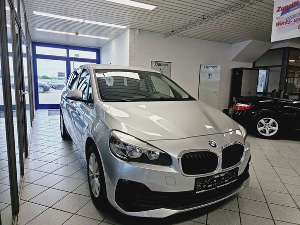 BMW 216d Active Tourer 85 kW image number 16