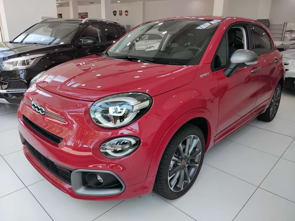 Fiat 500X 1.0 88 kW image number 1