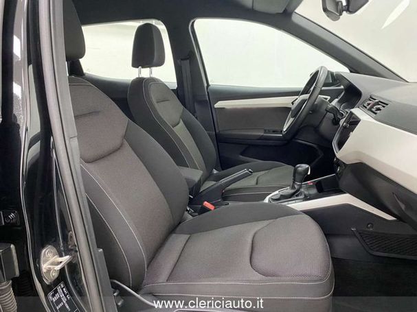 Seat Arona 1.0 TSI Xperience DSG 81 kW image number 4