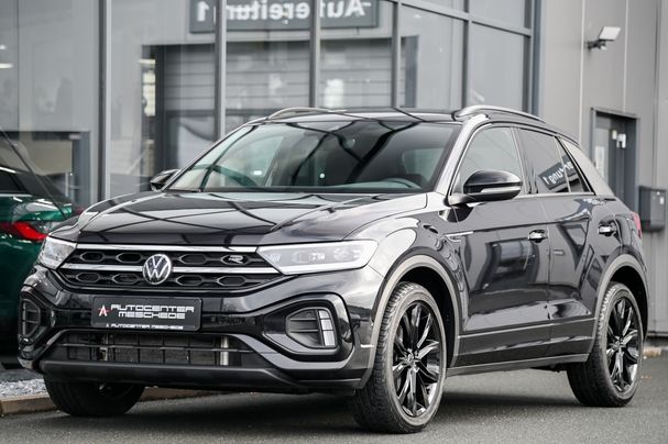 Volkswagen T-Roc 1.5 TSI R-Line DSG 110 kW image number 28