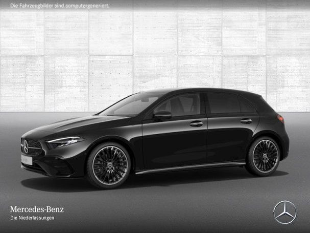 Mercedes-Benz A 200 120 kW image number 3