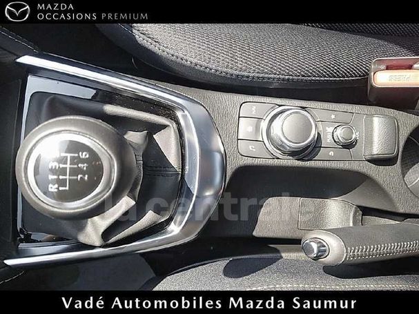 Mazda 2 90 66 kW image number 13