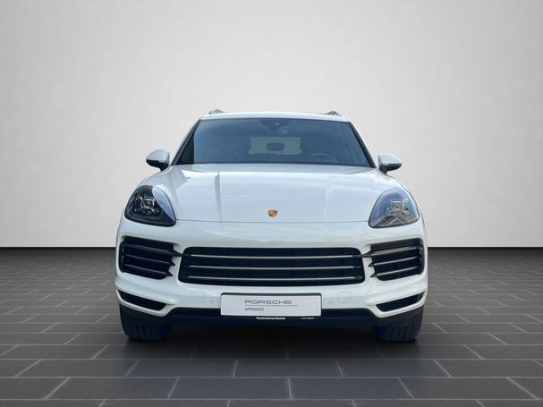 Porsche Cayenne 250 kW image number 6