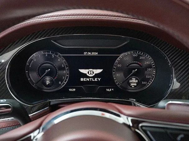 Bentley Flying Spur 306 kW image number 8