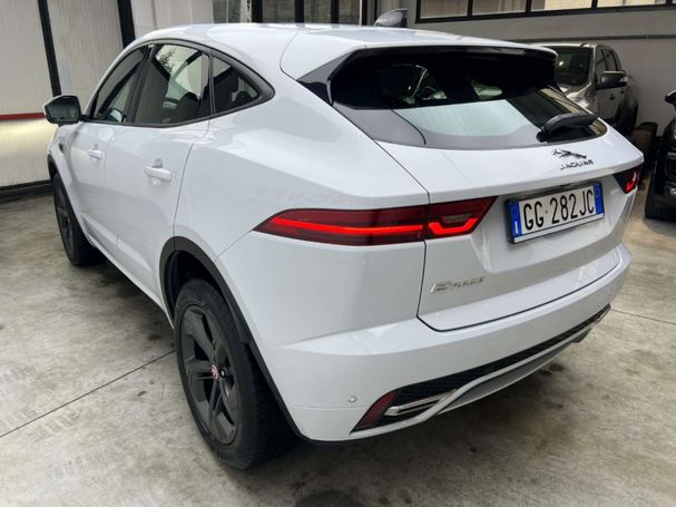 Jaguar E-Pace 120 kW image number 3