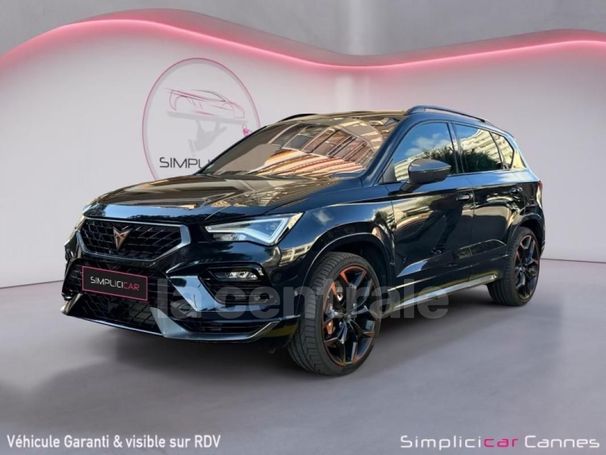 Cupra Ateca 2.0 TSI DSG 4Drive 221 kW image number 1