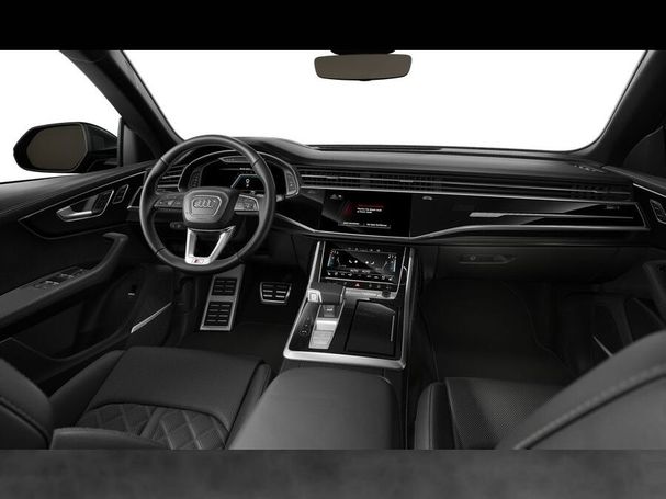 Audi SQ8 4.0 TFSI quattro 373 kW image number 6