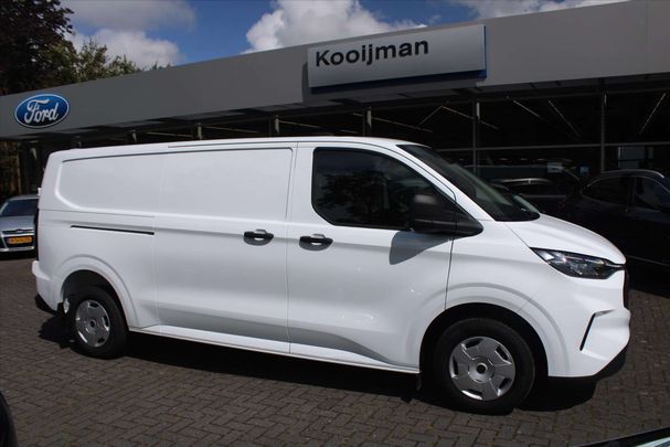 Ford Transit Custom 320 L2H1 Trend 100 kW image number 16