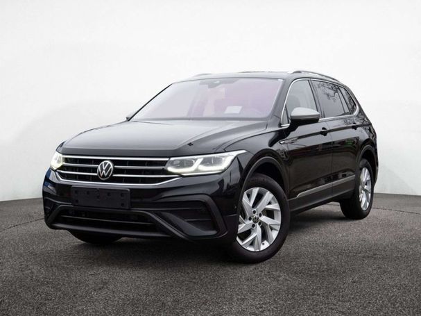 Volkswagen Tiguan Allspace 2.0 TDI Life DSG 4Motion 147 kW image number 1