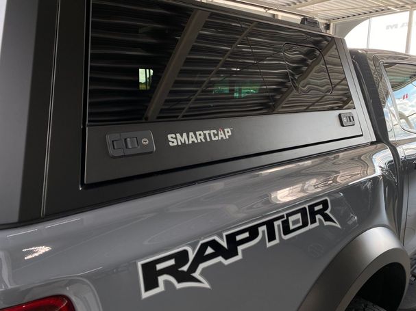 Ford Ranger Raptor 2.0 TDCi 4x4 156 kW image number 10