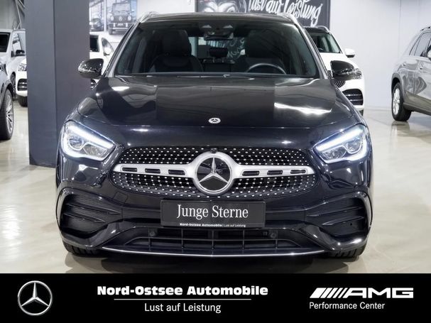 Mercedes-Benz GLA 250 165 kW image number 3