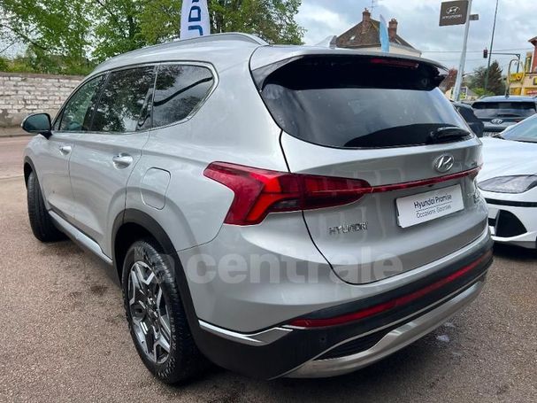 Hyundai Santa Fe 169 kW image number 9