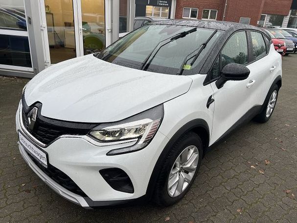 Renault Captur 140 Evolution 103 kW image number 1