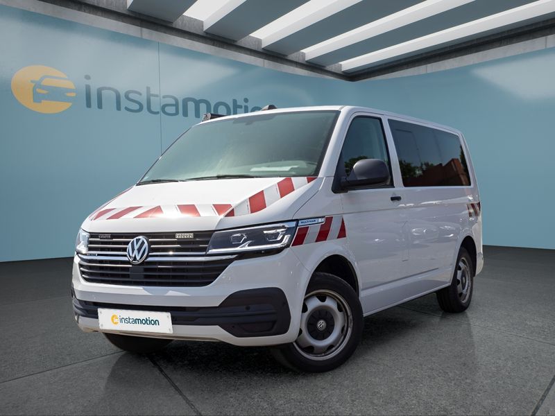 Volkswagen Multivan T6.1