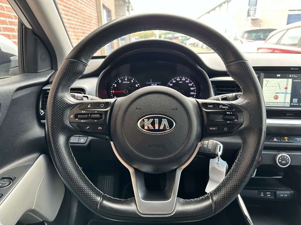 Kia Stonic 1.0 T-GDi 74 kW image number 8