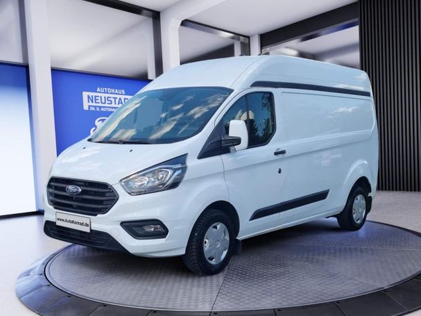 Ford Transit Custom 300 L2H2 Trend 96 kW image number 1