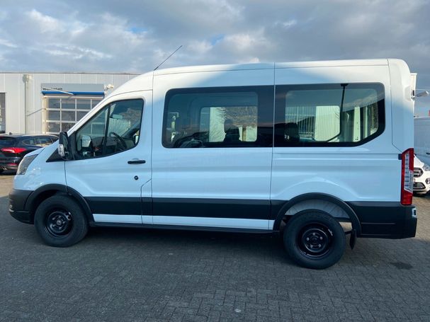 Ford Transit Kombi 350 L2 Trend 110 kW image number 8