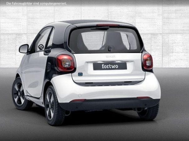 Smart ForTwo EQ 60 kW image number 16