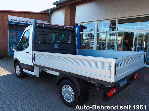 Ford Transit L2 96 kW image number 6