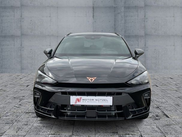 Cupra Leon 110 kW image number 1