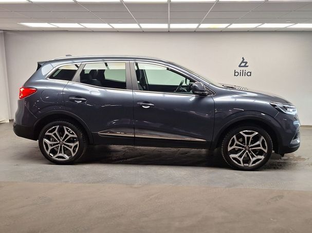 Renault Kadjar TCe 140 EDC 103 kW image number 2