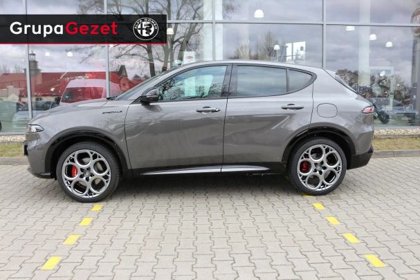 Alfa Romeo Tonale 206 kW image number 5