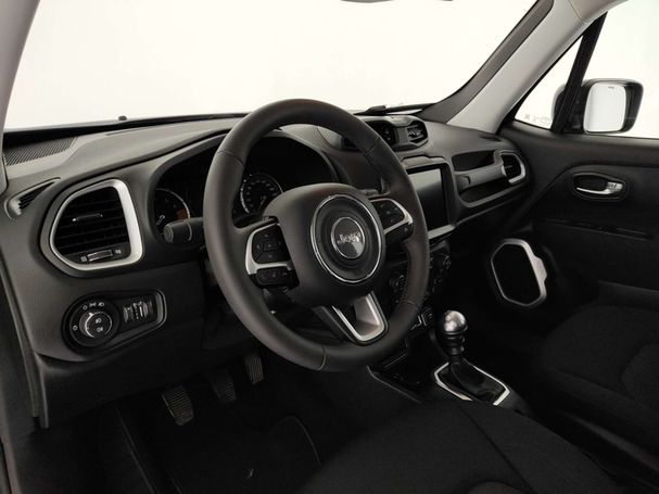 Jeep Renegade 1.0 Longitude 88 kW image number 13