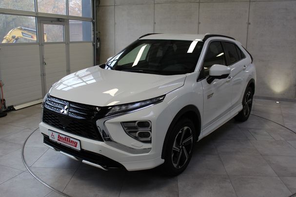 Mitsubishi Eclipse Cross 138 kW image number 1