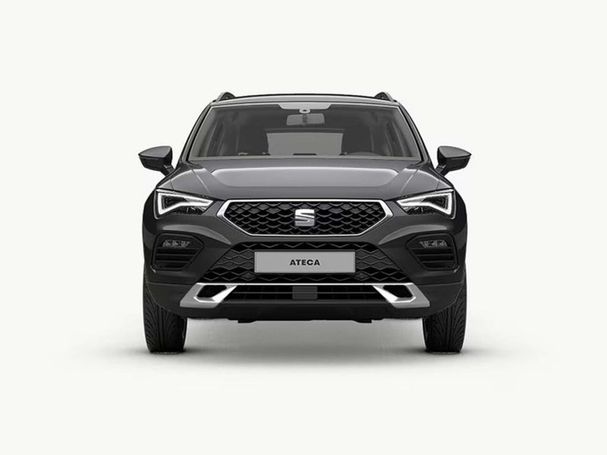 Seat Ateca 2.0 TDI DSG 110 kW image number 2