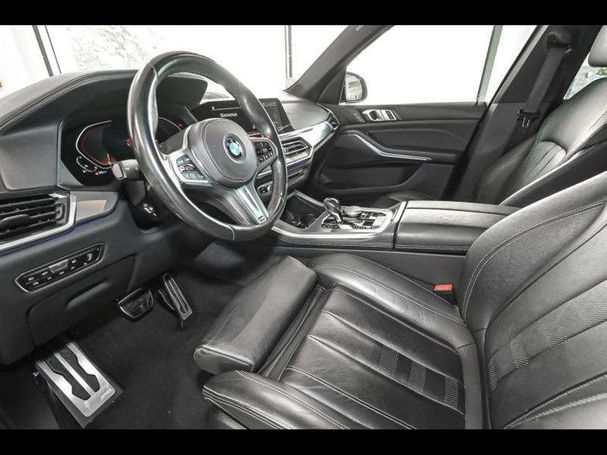 BMW X5 xDrive 250 kW image number 4