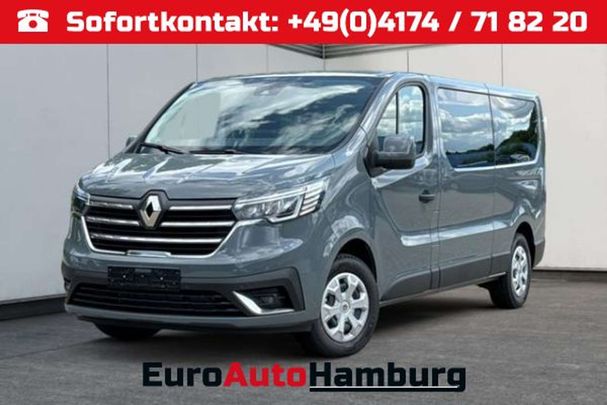 Renault Trafic 110 kW image number 1