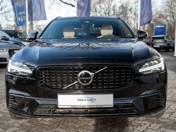 Volvo V90 T6 Plus Dark AWD 293 kW image number 6