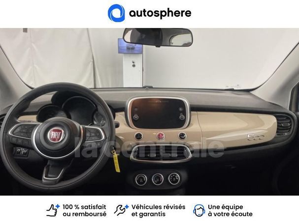 Fiat 500X 1.3 Multijet City Cross 70 kW image number 8