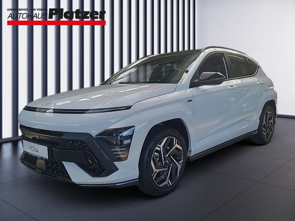 Hyundai Kona 1.6 146 kW image number 2